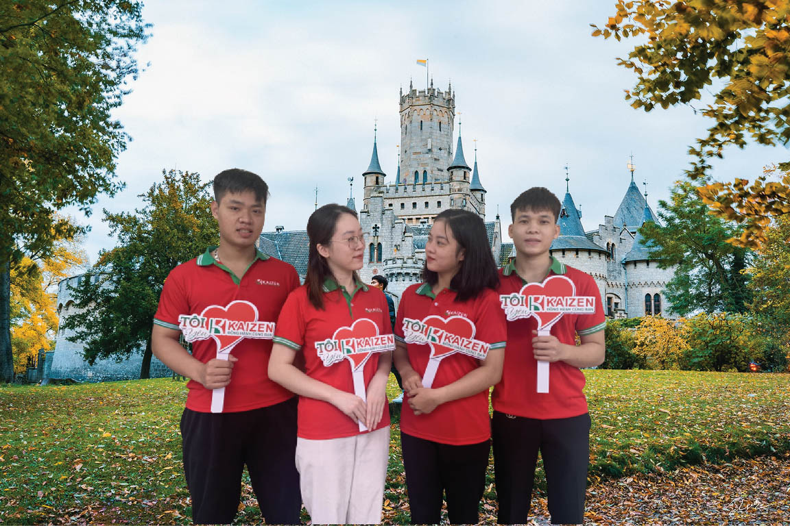 kaizenvn.vn CƠ HỘI DU HỌC VÀ ĐỊNH CƯ Ở QUỐC GIA HÀNG ĐẦU CHÂU ÂU - CHLB ĐỨC CÙNG VỚI DU HỌC ĐỨC 2024